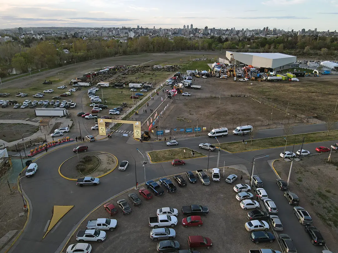 Edifica Neuquén: expo de construcción, diseño e infraestructura
