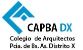 Colegio de Arquitectos