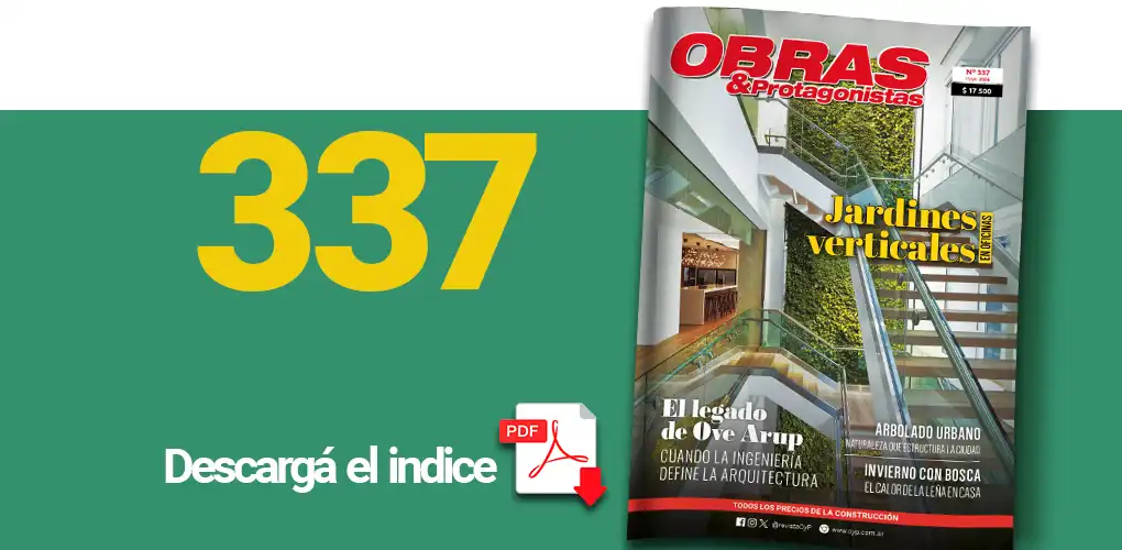 Última edición en kiosco